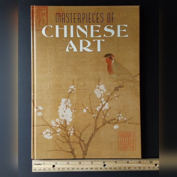 MASTERPIECES OF CHINESE ART - Picture 9 of 10